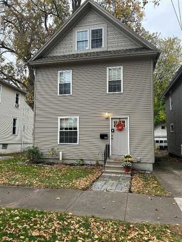 641 W 3RD Street, Erie, PA 16507