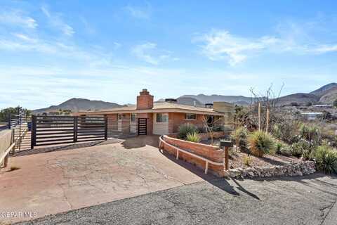 3112 Devis Tower Circle, El Paso, TX 79904