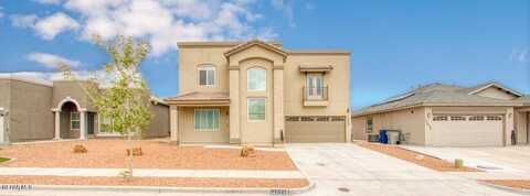 14828 Hunters Grove Avenue, El Paso, TX 79938