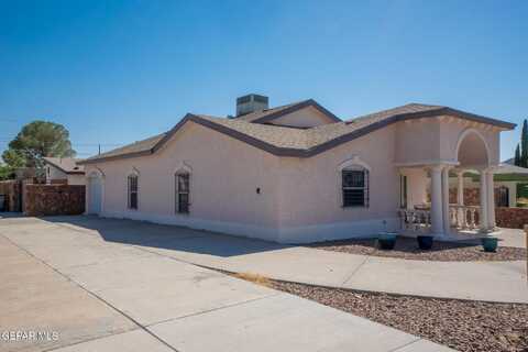 4330 Memphis Avenue, El Paso, TX 79903