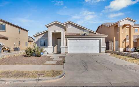 14209 JOHN SCAGNO, El Paso, TX 79938