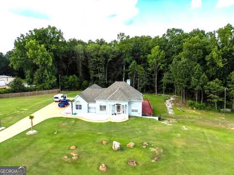 147 Babbs Mill, Hampton, GA 30228