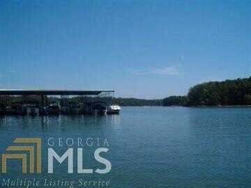 0 Harbor Light Marina, Lavonia, GA 30553