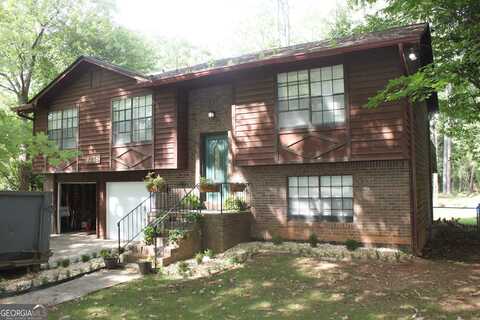 1278 Flat Rock, Stockbridge, GA 30281