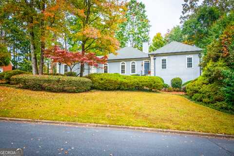 4005 Chelsea, Marietta, GA 30062