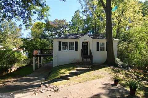 2187 PLANTATION, Chamblee, GA 30341