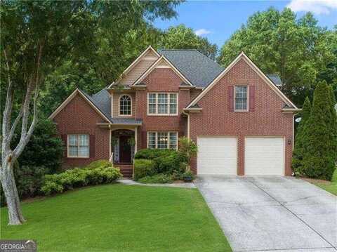 156 Vine Creek, Acworth, GA 30101