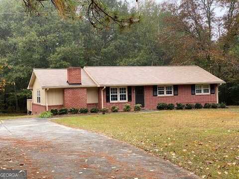 2194 SW Klondike, Conyers, GA 30094