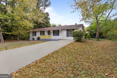 200 Sunrise, Riverdale, GA 30274