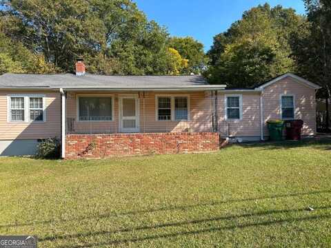 5160 Ash, Forest Park, GA 30297