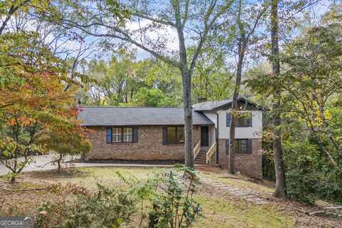 165 Spalding, Athens, GA 30605