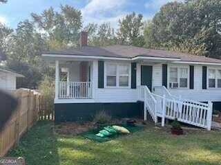 115 Kentucky, Athens, GA 30605