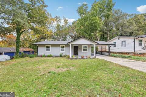 327 Thornton, Atlanta, GA 30315