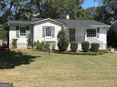 1039 Ridgecrest, Smyrna, GA 30080