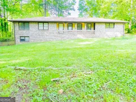 3691 Collins, Douglasville, GA 30135