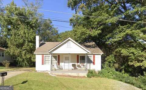 2875 Jones, East Point, GA 30344