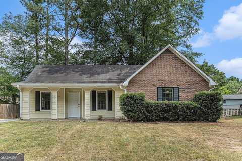 1022 King, Riverdale, GA 30296