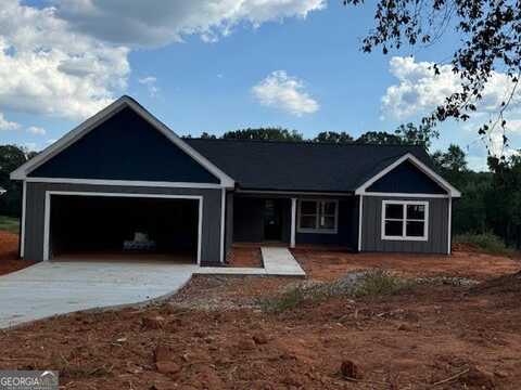 1264 Anderson Thomas, Martin, GA 30557