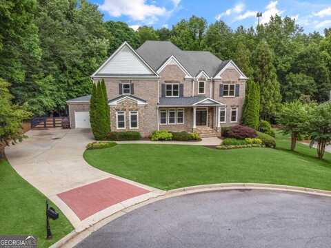 108 Arbor Green, Alpharetta, GA 30004