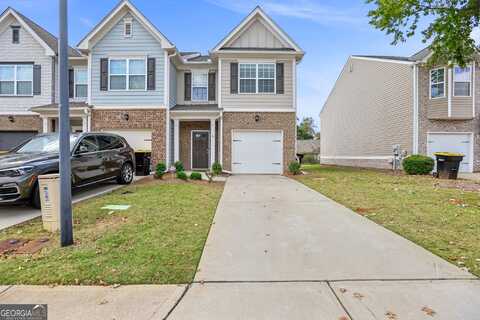 140 Chastain, Newnan, GA 30263