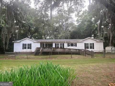 1109 Miller, Darien, GA 31305