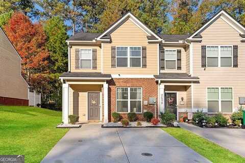 2488 Piering, Lithonia, GA 30038