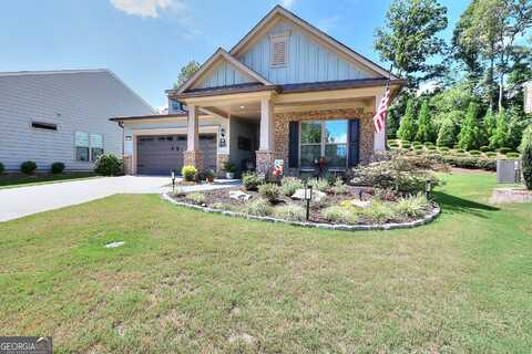 5903 Maple Bluff, Hoschton, GA 30548