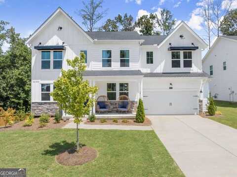 1232 Liberty Park, Braselton, GA 30517