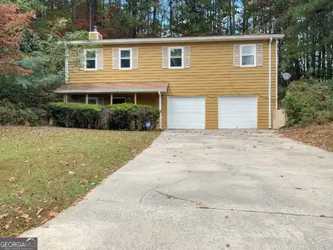 5942 Rock, Union City, GA 30291