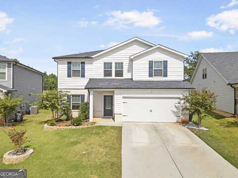 4839 Dufour, Lilburn, GA 30047