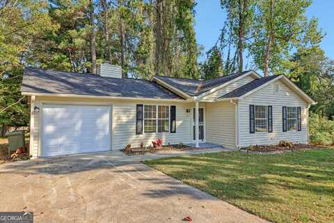 3753 Adamsville, Atlanta, GA 30331