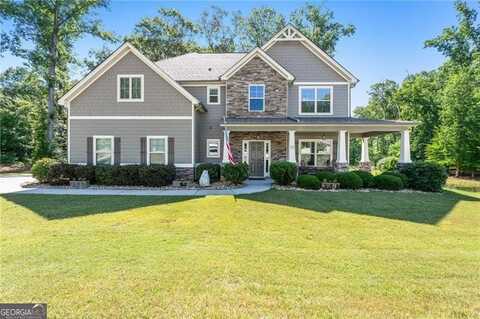 92 Old Bailey Farms, Senoia, GA 30276