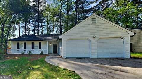 3236 Caley Mill, Powder Springs, GA 30127