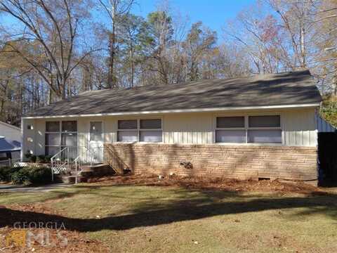 97 Bailey, Newnan, GA 30263