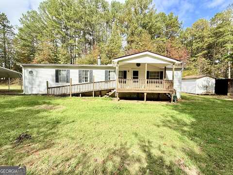 704 Long Circle, Toccoa, GA 30577