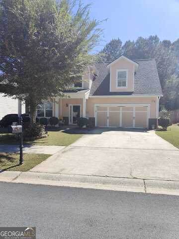 140 Parkway, Fairburn, GA 30213