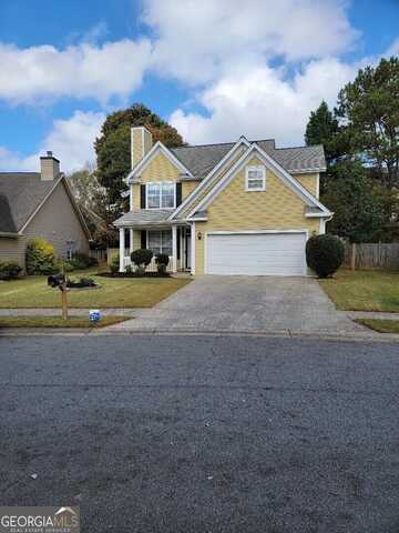 2249 Mainsail, Marietta, GA 30062