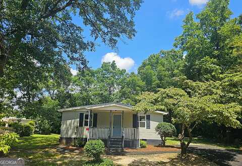 21 Ward, Mcdonough, GA 30253