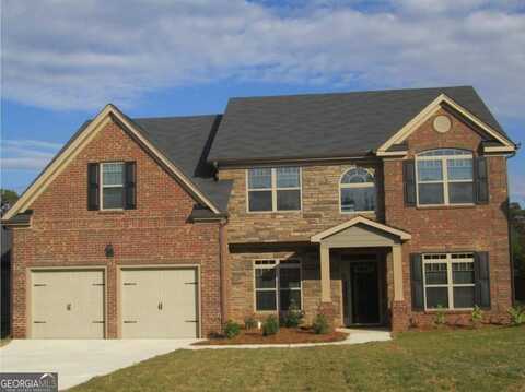 5619 SAWGRASS, Stonecrest, GA 30038