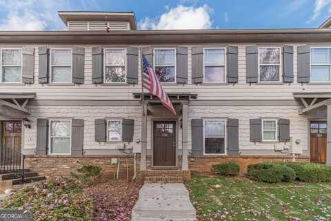 208 Center Park, Athens, GA 30605