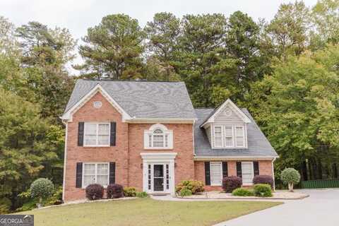 3500 Parkwood Hills, Snellville, GA 30078