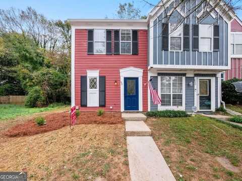 448 Prince Of Wales, Stone Mountain, GA 30083