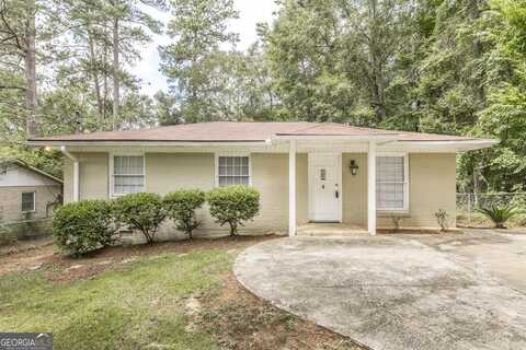 3434 Lawton, Macon, GA 31204