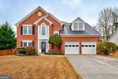 3565 Evonvale Overlook, Cumming, GA 30041