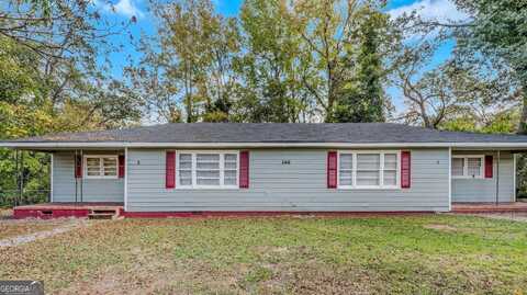 566 N 13th, Griffin, GA 30223