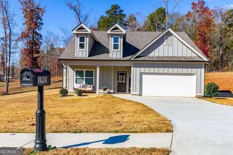 192 Oakwood, Commerce, GA 30529