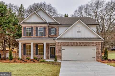 73 Belmont, Jefferson, GA 30549