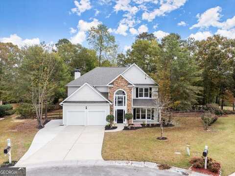 9429 GOLFVIEW, Villa Rica, GA 30180