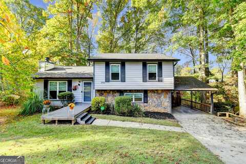 2921 Hillwood, Lawrenceville, GA 30044