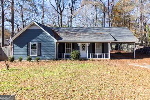 25 Belmont, Hampton, GA 30228